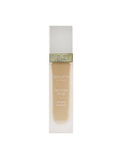 Sisley by Sisley
