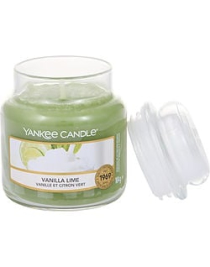 YANKEE CANDLE by Yankee Candle