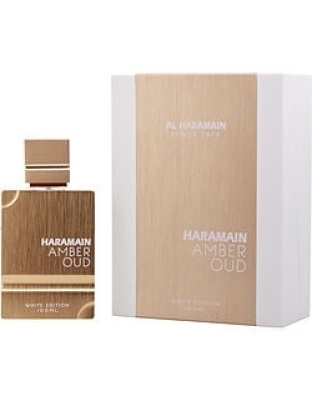 AL HARAMAIN AMBER OUD by Al Haramain