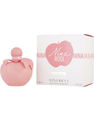 NINA ROSE by Nina Ricci