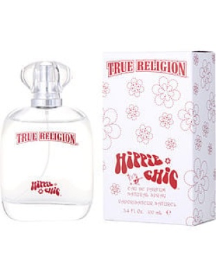 TRUE RELIGION HIPPIE CHIC by True Religion
