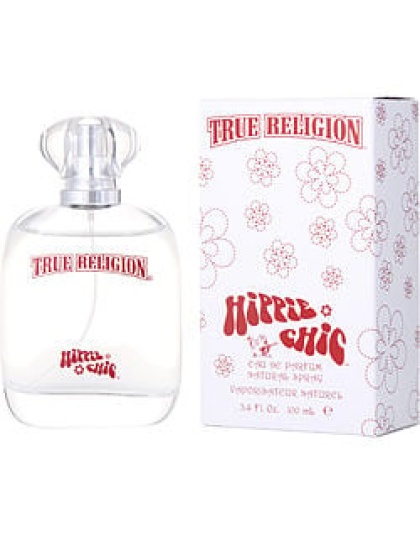 TRUE RELIGION HIPPIE CHIC by True Religion