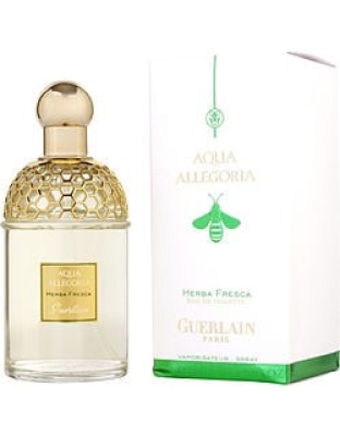 AQUA ALLEGORIA HERBA FRESCA by Guerlain