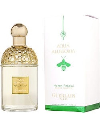 AQUA ALLEGORIA HERBA FRESCA by Guerlain