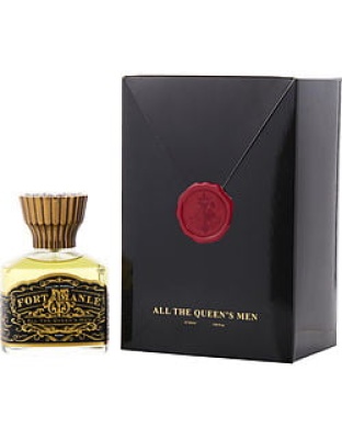 FORT & MANLE ALL THE QUEEN'S MEN by Fort & Manle