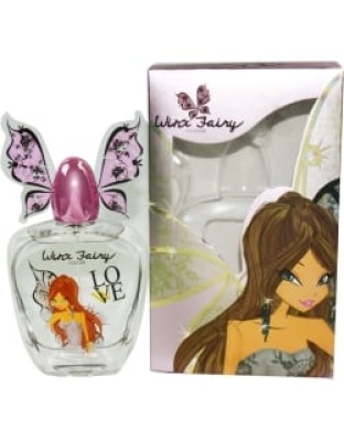 WINX FAIRY FLORA COUTURE by Winx Fairy Couture