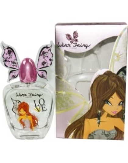 WINX FAIRY FLORA COUTURE by Winx Fairy Couture