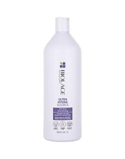BIOLAGE by Matrix
