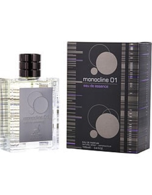 MAISON ALHAMBRA MONOCOLINE 01 by Maison Alhambra