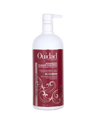OUIDAD by Ouidad