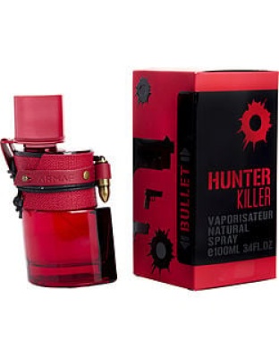 ARMAF HUNTER KILLER  by Armaf