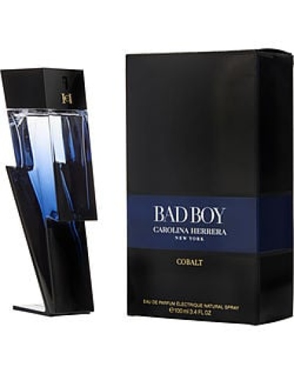 CH BAD BOY COBALT by Carolina Herrera