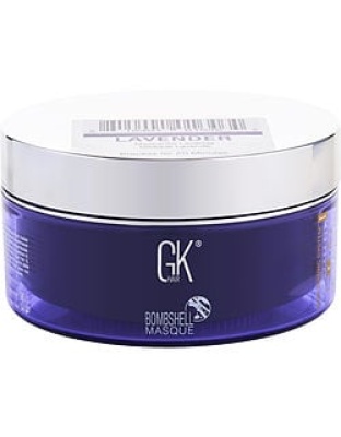 GK HAIR by GK HAIR