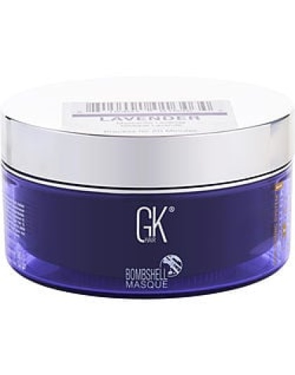 GK HAIR by GK HAIR