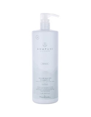 PAUL MITCHELL by Paul Mitchell