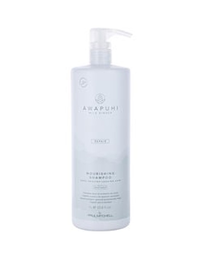 PAUL MITCHELL by Paul Mitchell