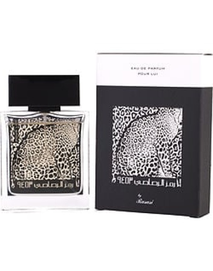 RASASI RUMZ AL RASASI 9453 POUR LUI by Rasasi