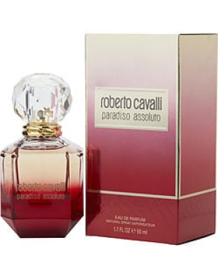 ROBERTO CAVALLI PARADISO ASSOLUTO by Roberto Cavalli