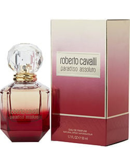 ROBERTO CAVALLI PARADISO ASSOLUTO by Roberto Cavalli