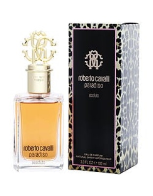 ROBERTO CAVALLI PARADISO ASSOLUTO by Roberto Cavalli