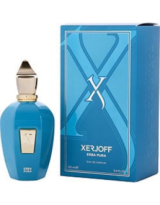 XERJOFF ERBA PURA by Xerjoff