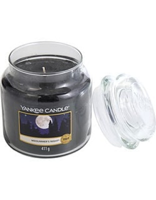 YANKEE CANDLE by Yankee Candle