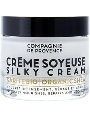 Compagnie de Provence by Compagnie de Provence