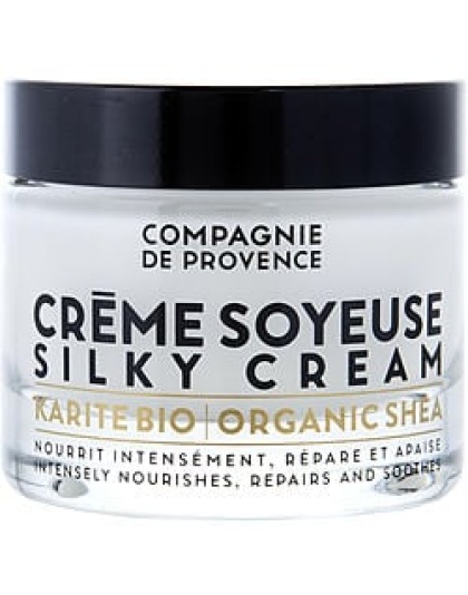 Compagnie de Provence by Compagnie de Provence