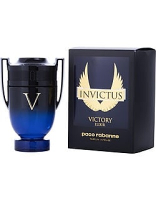 INVICTUS VICTORY ELIXIR by Paco Rabanne