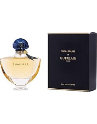 SHALIMAR by Guerlain