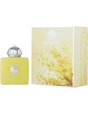 AMOUAGE LOVE MIMOSA by Amouage