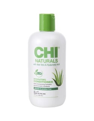 CHI by CHI