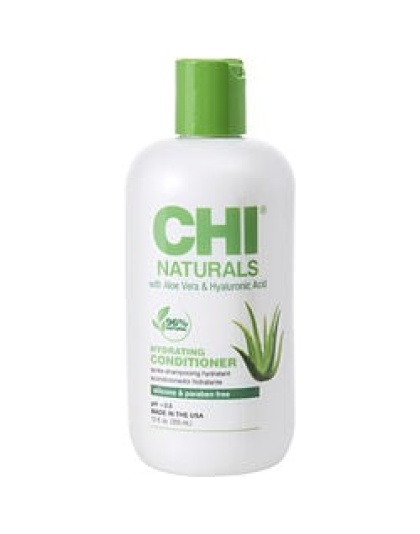 CHI by CHI