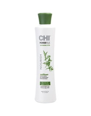 CHI by CHI
