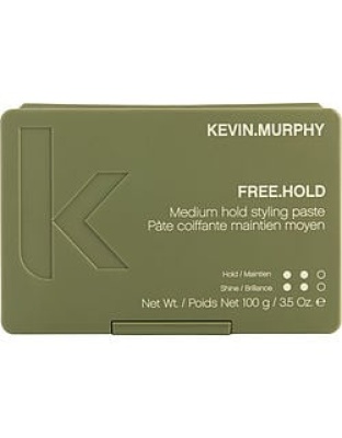 KEVIN MURPHY by Kevin Murphy