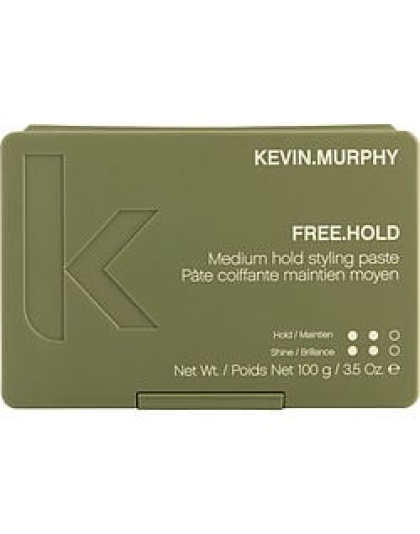 KEVIN MURPHY by Kevin Murphy