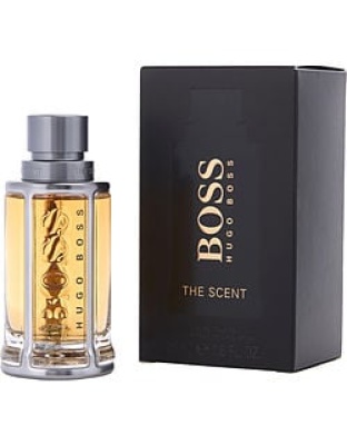 BOSS THE SCENT by Hugo Boss