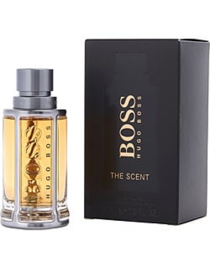BOSS THE SCENT by Hugo Boss