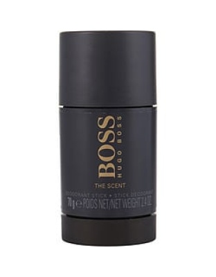 BOSS THE SCENT by Hugo Boss
