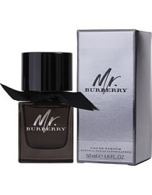MR BURBERRY by Burberry