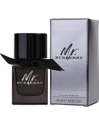 MR BURBERRY by Burberry