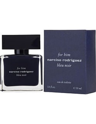 NARCISO RODRIGUEZ BLEU NOIR by Narciso Rodriguez