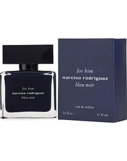 NARCISO RODRIGUEZ BLEU NOIR by Narciso Rodriguez