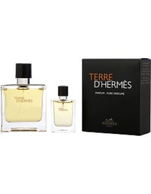 TERRE D'HERMES by Hermes