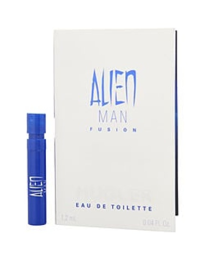 ALIEN MAN FUSION by Thierry Mugler