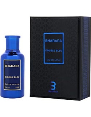 BHARARA DOUBLE BLEU by BHARARA