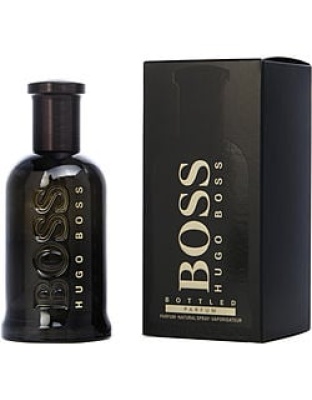 BOSS BOTTLED by Hugo Boss