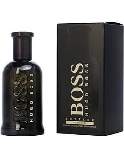 BOSS BOTTLED by Hugo Boss