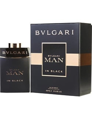 BVLGARI MAN IN BLACK by Bvlgari