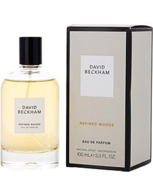 DAVID BECKHAM REFINED WOODS by David Beckham